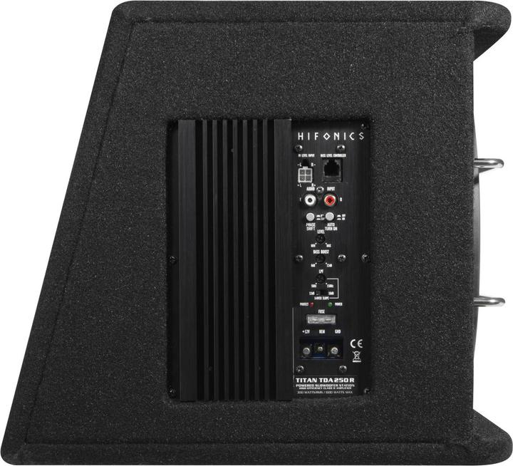 Produktbild Hifonics Titan (600 W)