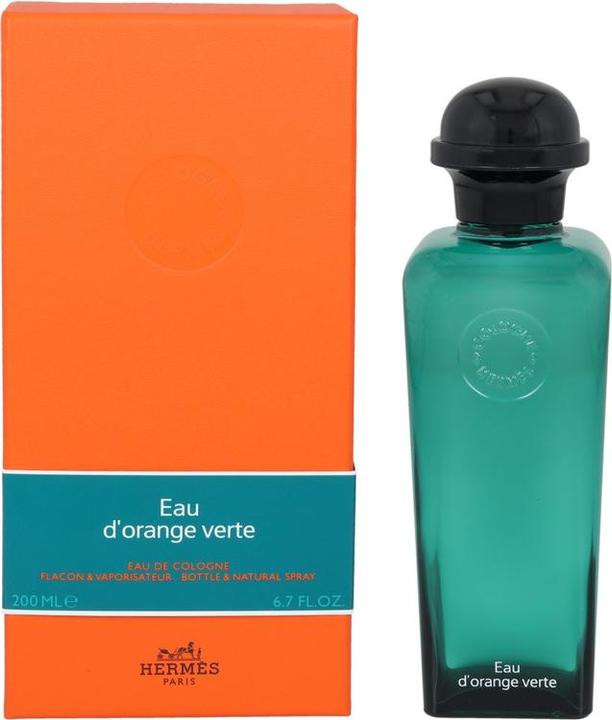 Produktbild Hermès Eau de Cologne & Splash (Eau de Cologne, 200 ml)