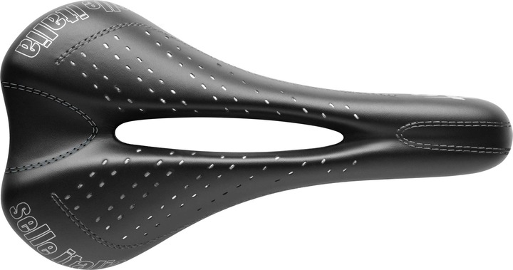 Actual product image Selle Italia Gel Flow