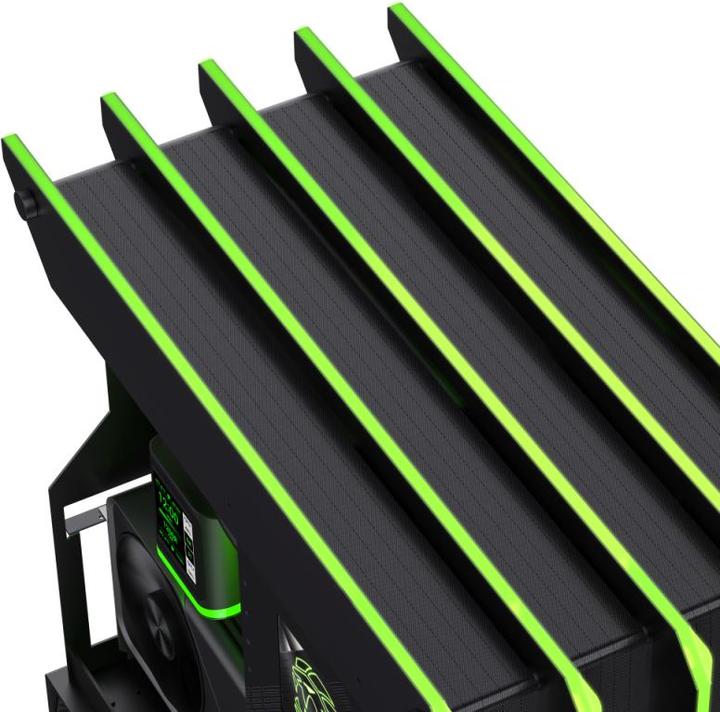 Actual product image GameMax Blade Concept (ATX)