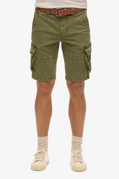 Produktbild Superdry Core Cargo Short (30)