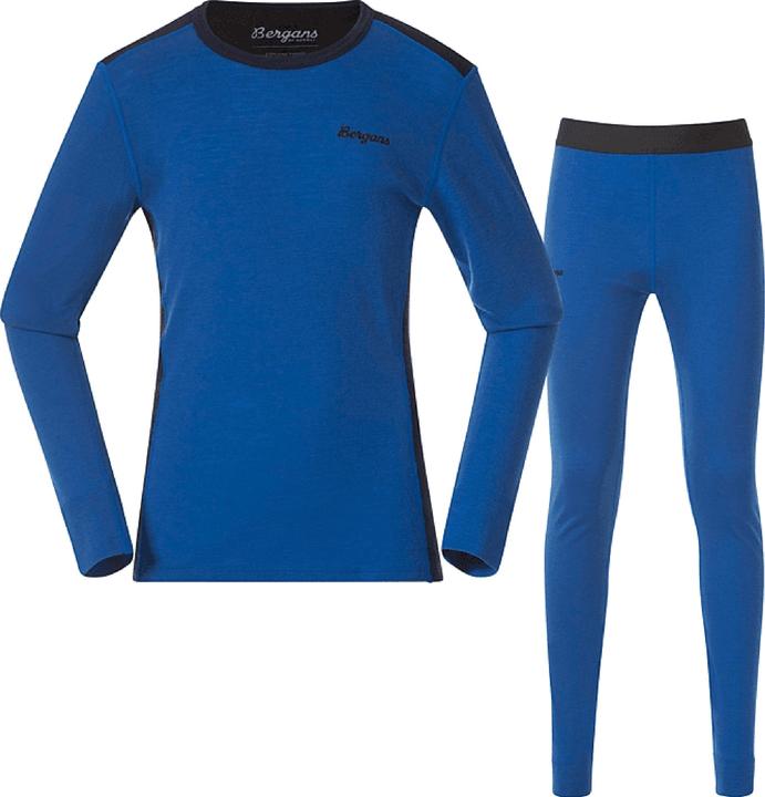 Actual product image Bergans Allround Merino (128)