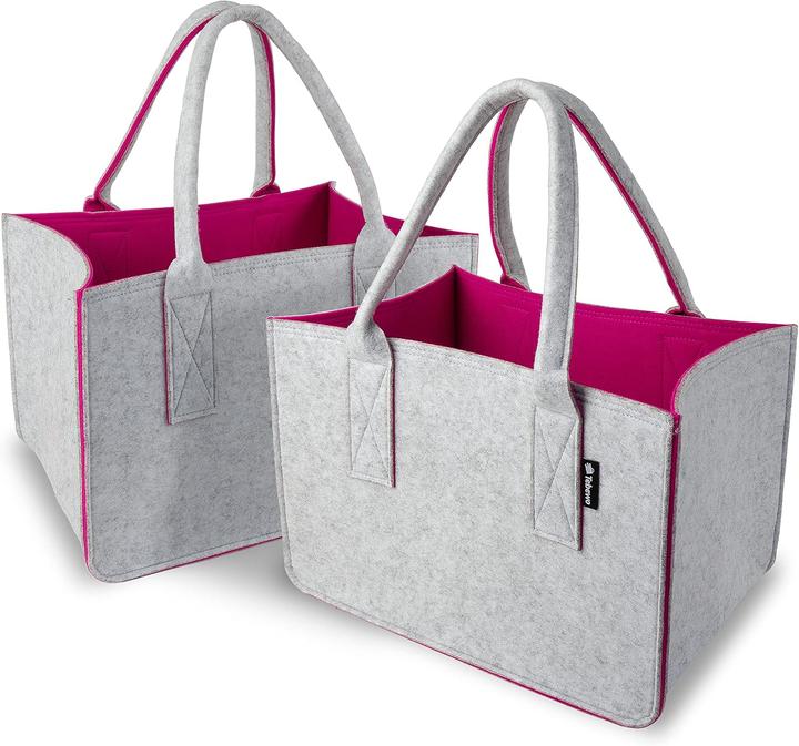 Magenta, Grau