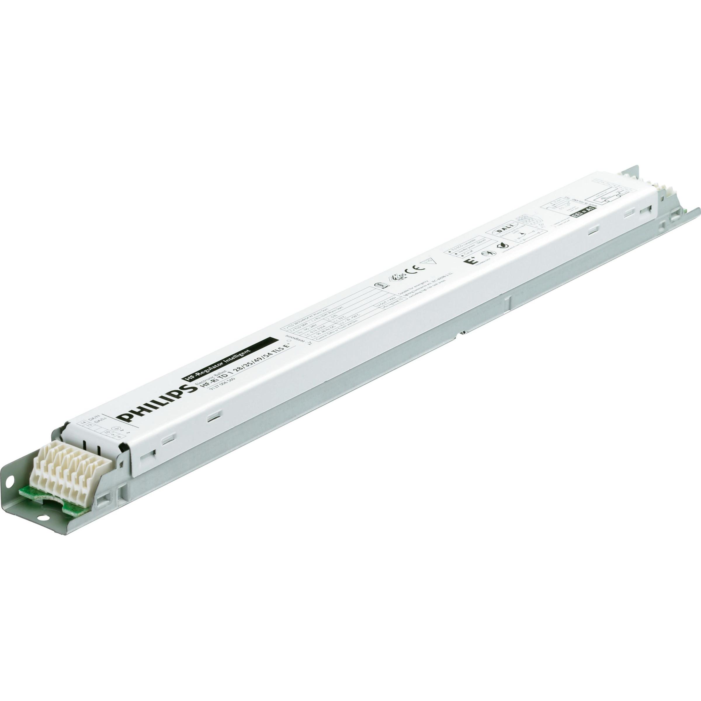 Philips, Zubehör Beleuchtung, Ballast-HF-R E+ Intelligent TD/DALI für 871829166205100