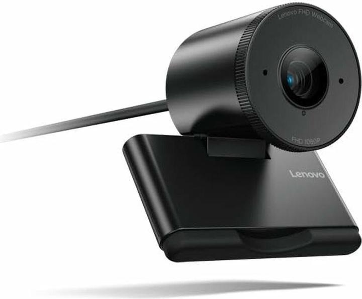 Image du produit Lenovo Webcam FHD (2 Mpx)