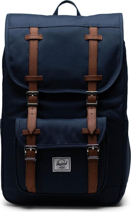 Actual product image Herschel Little America (20 l)