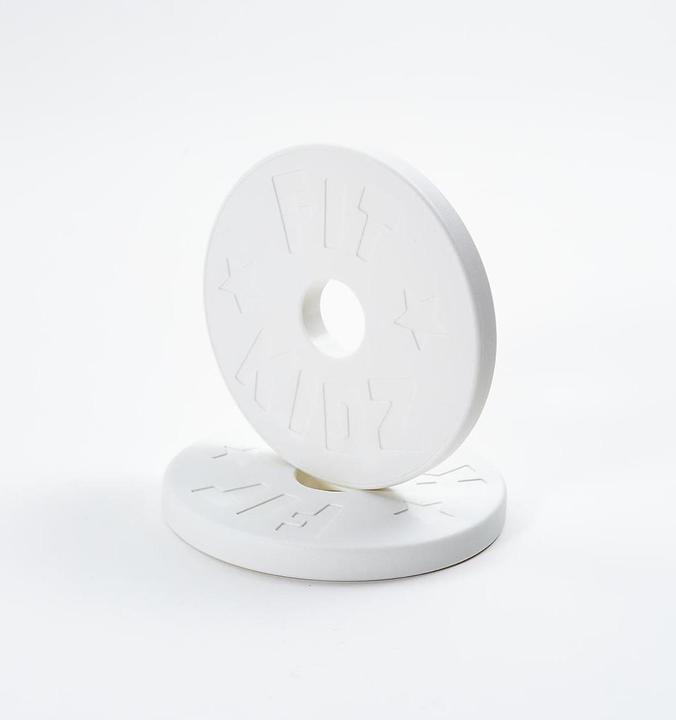 Fitkidz Bumper Plate