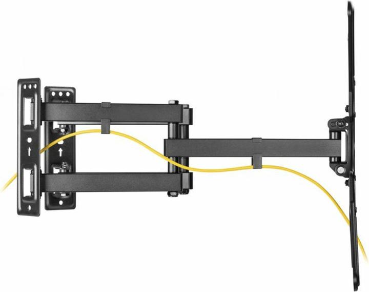 Produktbild equip Wandmontagehalterung 23"-55" TV&Monitor voll beweglich (Wand, 45 kg, 23" - 55")