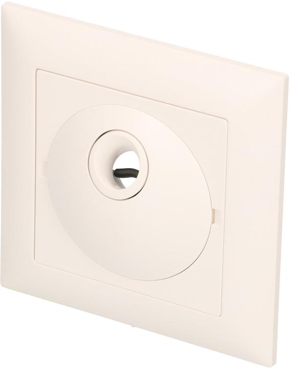 Produktbild Feller EdizioDue Anschlussdose