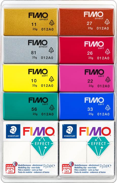 Produktbild Fimo Modelliermasse