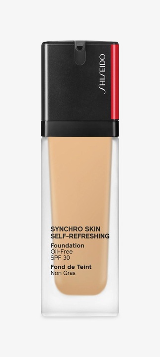Immagine prodotto Shiseido Synchro Skin Self-Refreshing - Fondotinta SPF 30 Bamboo 330 (330 Bambù)