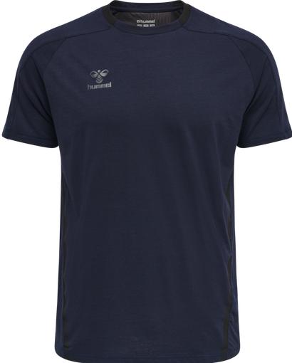 Actual product image hummel Cima Xk T-Shirt S/S (S)
