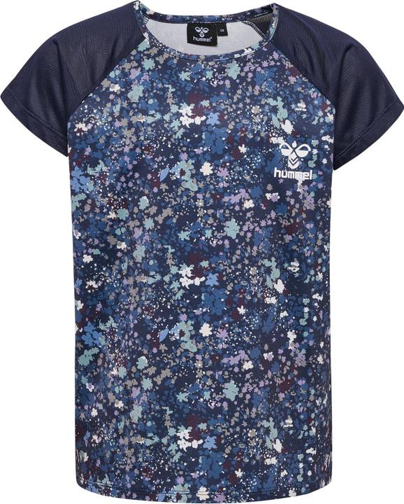 Actual product image hummel hmlTESSA T-SHIRT S/S (164)