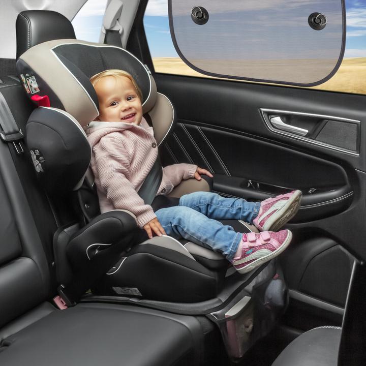 Actual product image Reer TravelKid Sun Basic