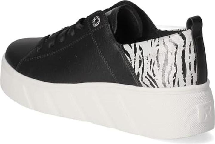 Actual product image Rieker Sneaker (39)