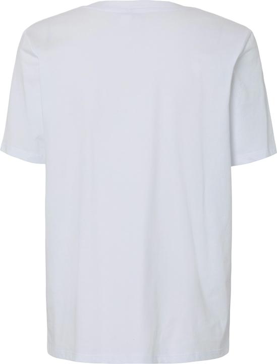 Actual product image Pieces PCJILLIANE BEDRUCKTES T-Shirt (S)