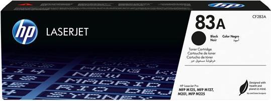 Produktbild HP 83a (BK)