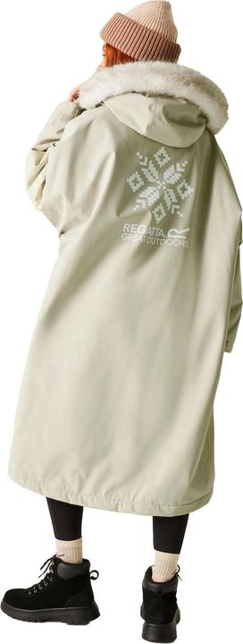 Produktbild Regatta Robe Wasserfest (S)