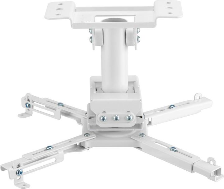 Actual product image Vivolink Projector bracket white small (Ceiling)