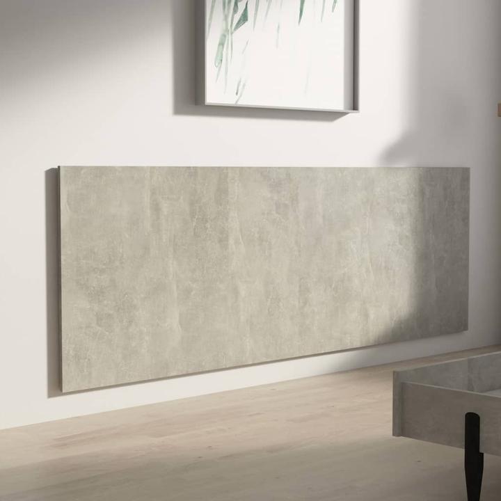 Image du produit vidaXL Kopfteil (240 x 1 x 80 cm)