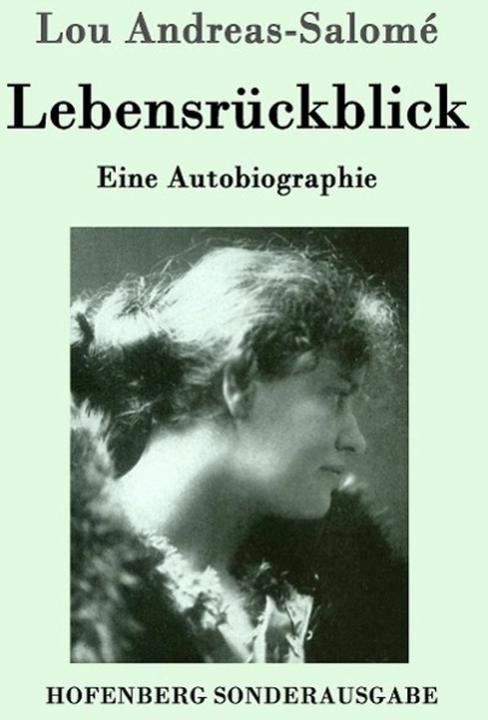 Produktbild Lebensrückblick (Deutsch, 2016)