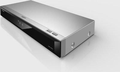 Produktbild Panasonic Dmr-Ubs70egs (500 GB, Blu-ray Player, Blu-ray Recorder)