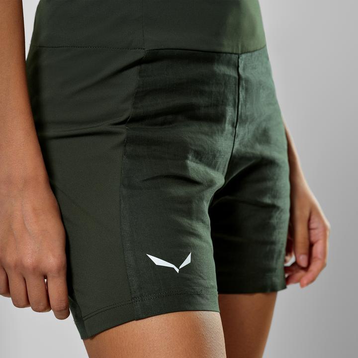 Produktbild Salewa Puez Hemp Durastretch Shorts Da (42)