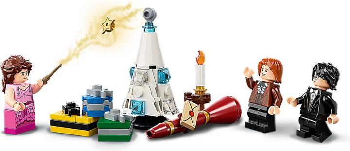 Image du produit LEGO Calendrier de l'Avent (Taille unique)