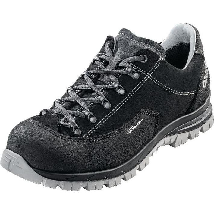 Stuco, Sicherheitsschuhe, Hiking Pro (S3, 43)