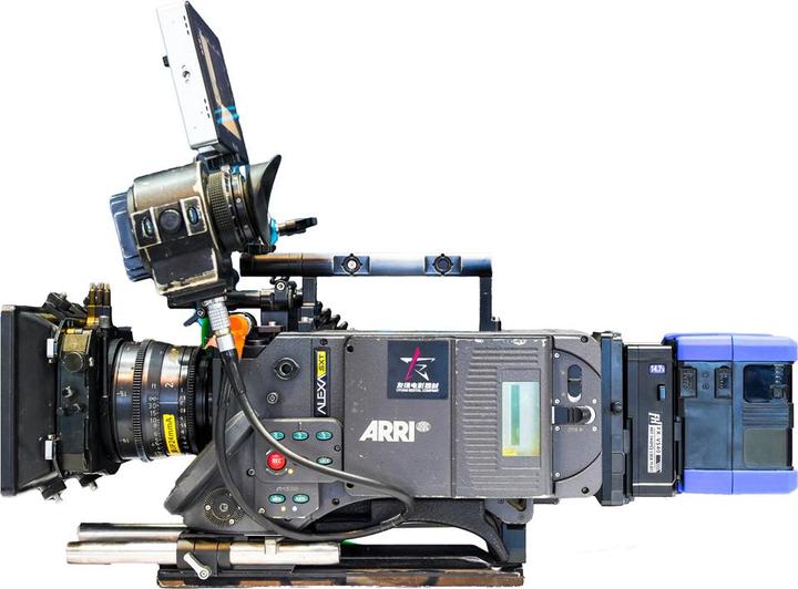 Actual product image Fxlion Hot-swap plate