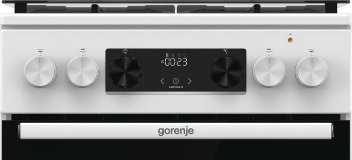 Produktbild Gorenje GKS5C70WF