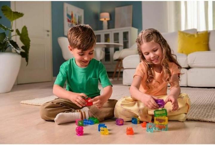 Actual product image Goliath Toys Jelly Blox My Pets And Me