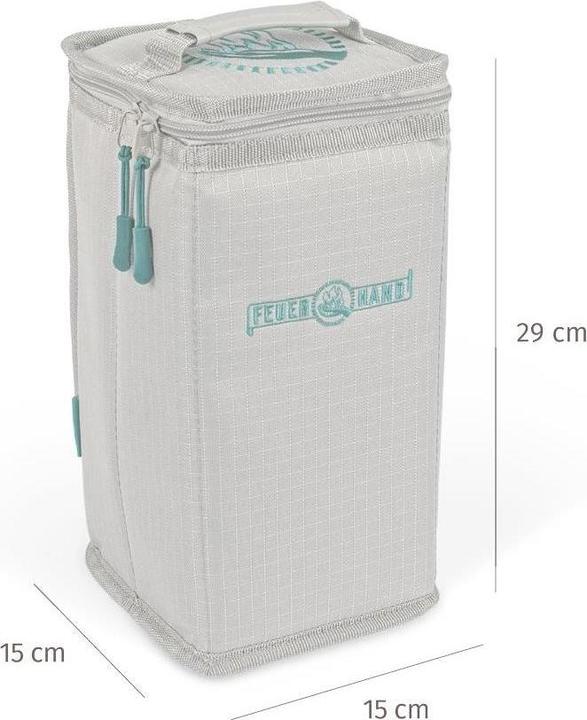 Immagine prodotto Feuerhand Borsa per il trasporto di Baby Special 276