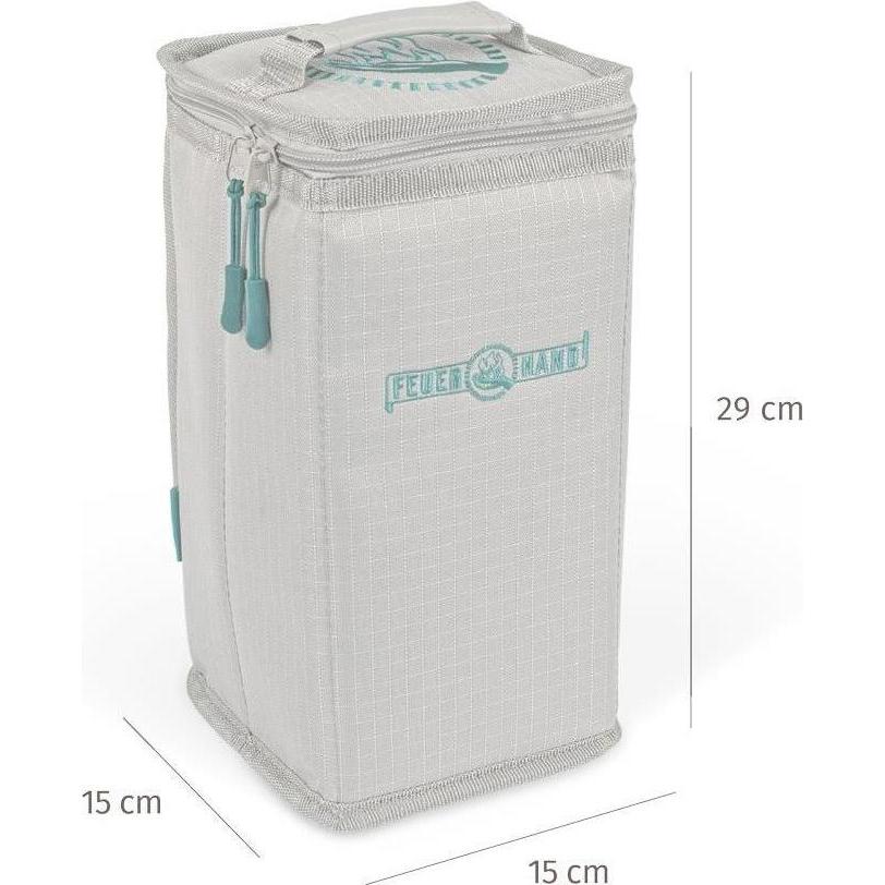 Thumbnail - Feuerhand, Campinglampe