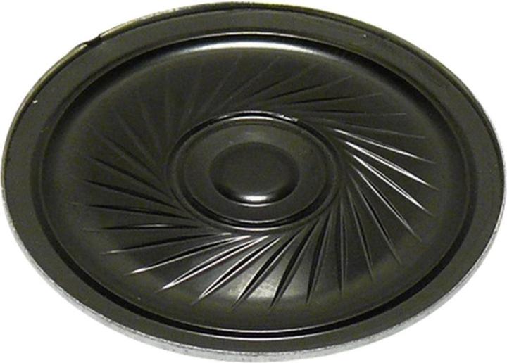 Produktbild Visaton Miniature Speaker, 40 mm diameter, 8 ohm
