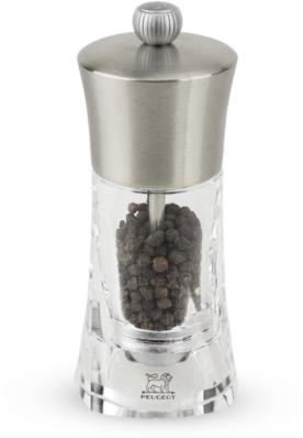 Actual product image Peugeot Quessant (Pepper)