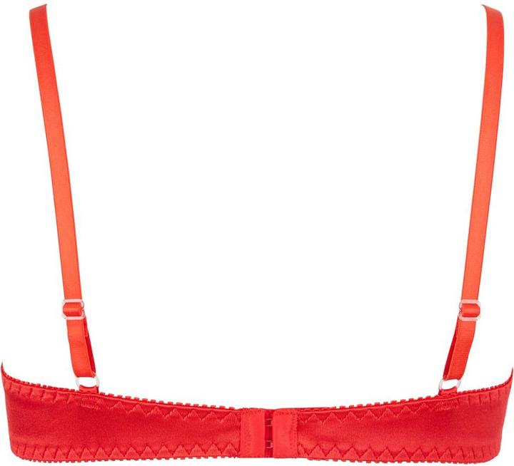 Produktbild Cottelli Collection Basic Hebe rot (80 B)