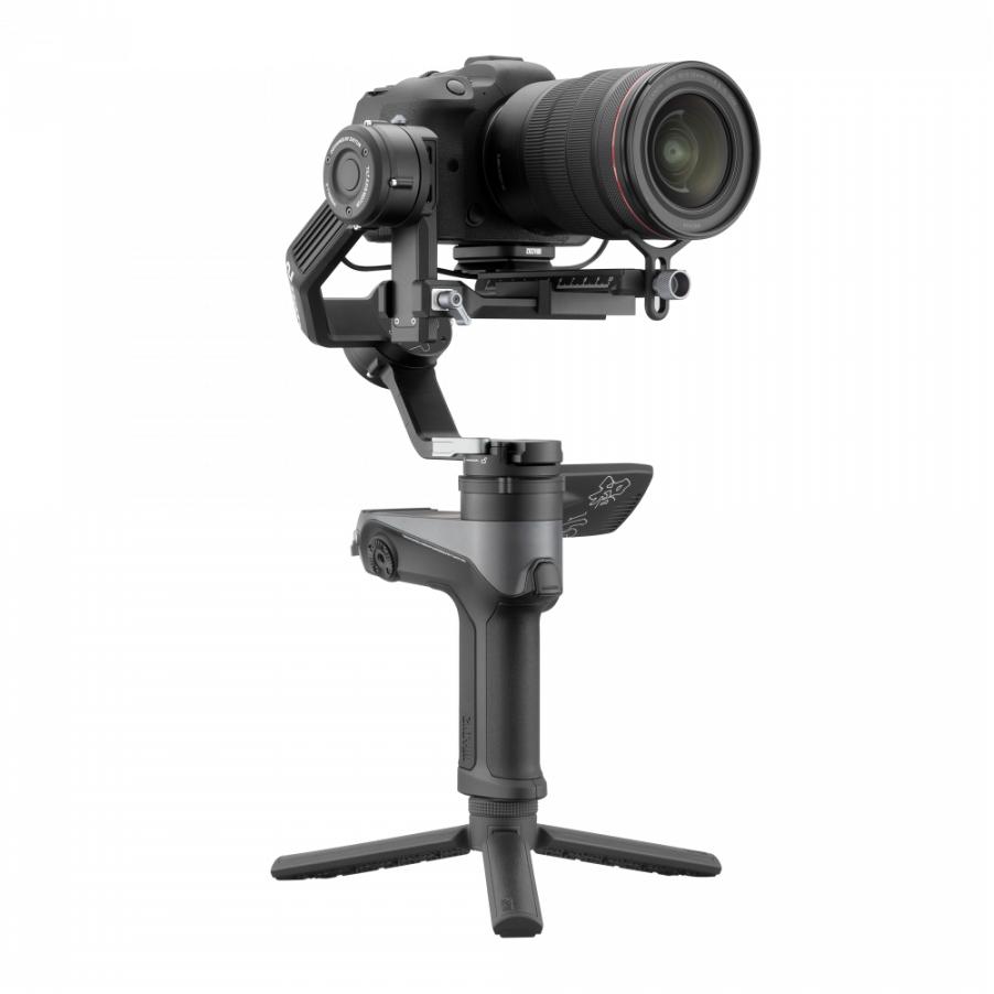 Zhiyun Weebill 2 (Spiegelreflexkamera, 4 kg) (C020115EUR)