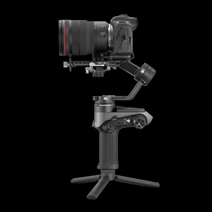 Actual product image Zhiyun Weebill 2 (Single-lens reflex camera, 4 kg)