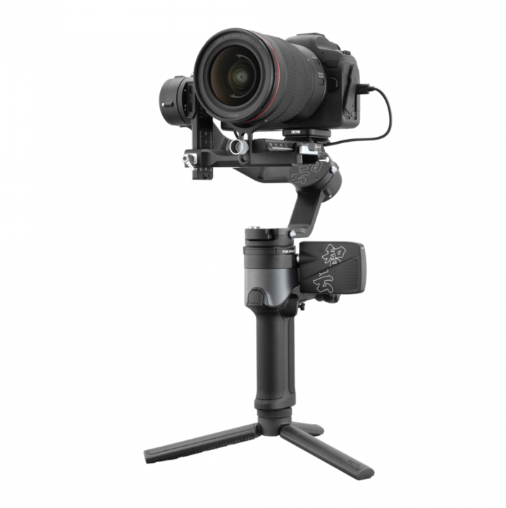 Zhiyun Weebill 2 (Spiegelreflexkamera, 4 kg)