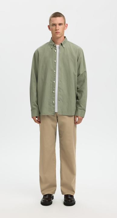 Immagine prodotto Selected 220 Loose Fit Chino (34)