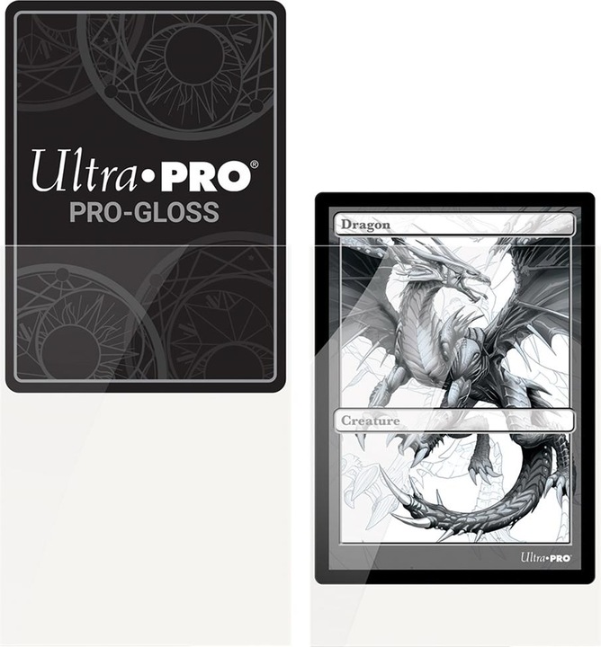 Produktbild Ultra Pro Deck Protector
