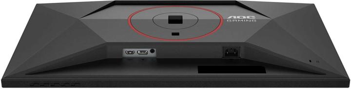 Image du produit AOC Q27G4ZD (2560 x 1440 pixels, 26.50")