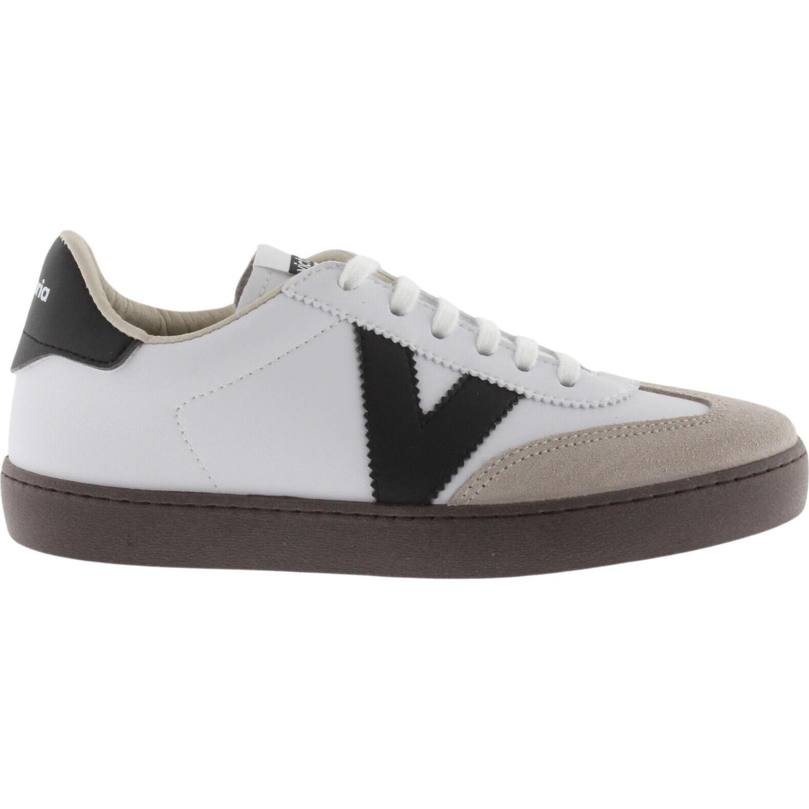 Victoria, Damen, Sneaker, sneakers berlin, Weiss, (39)
