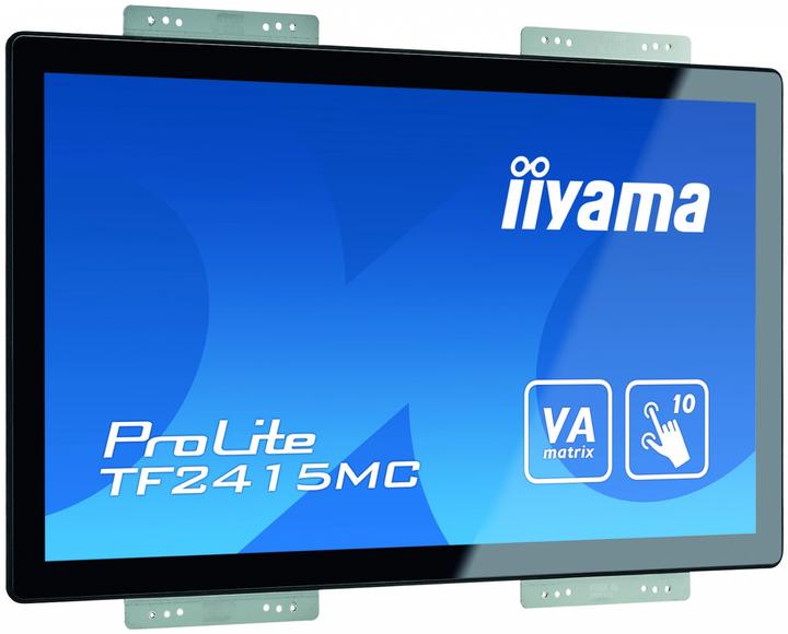 Produktbild iiyama TF2415MC-B2 23.8IN VA LED (1920 x 1080 Pixel, 23.80")