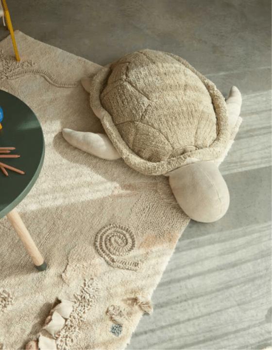 Produktbild Lorena Canals Korb Baby Turtle