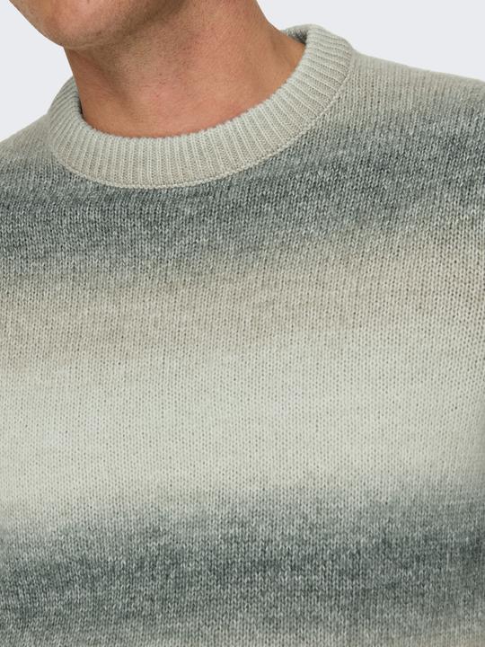 Immagine prodotto Only & Sons ONSTIMBER pullover lavorato a maglia (L)