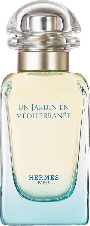 Immagine prodotto Hermès Un Jardin En Mediterranee (Eau de toilette, 50 ml)