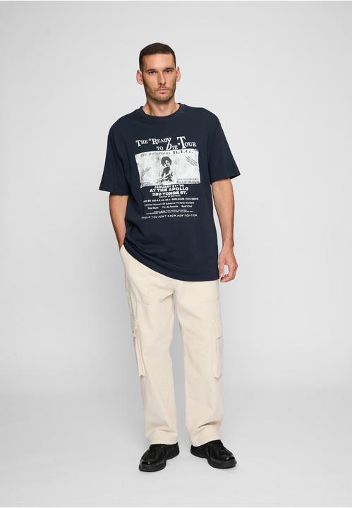 Produktbild Mister Tee Biggie Tour Tee - 19077 (XS)