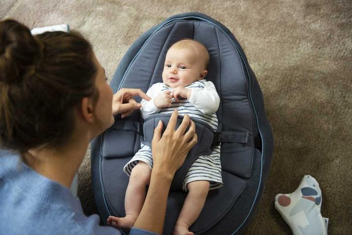 Image du produit Doomoo Seat'n Swing